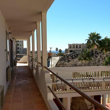 Hotel Baja Puerto Peñasco Exteriör bild