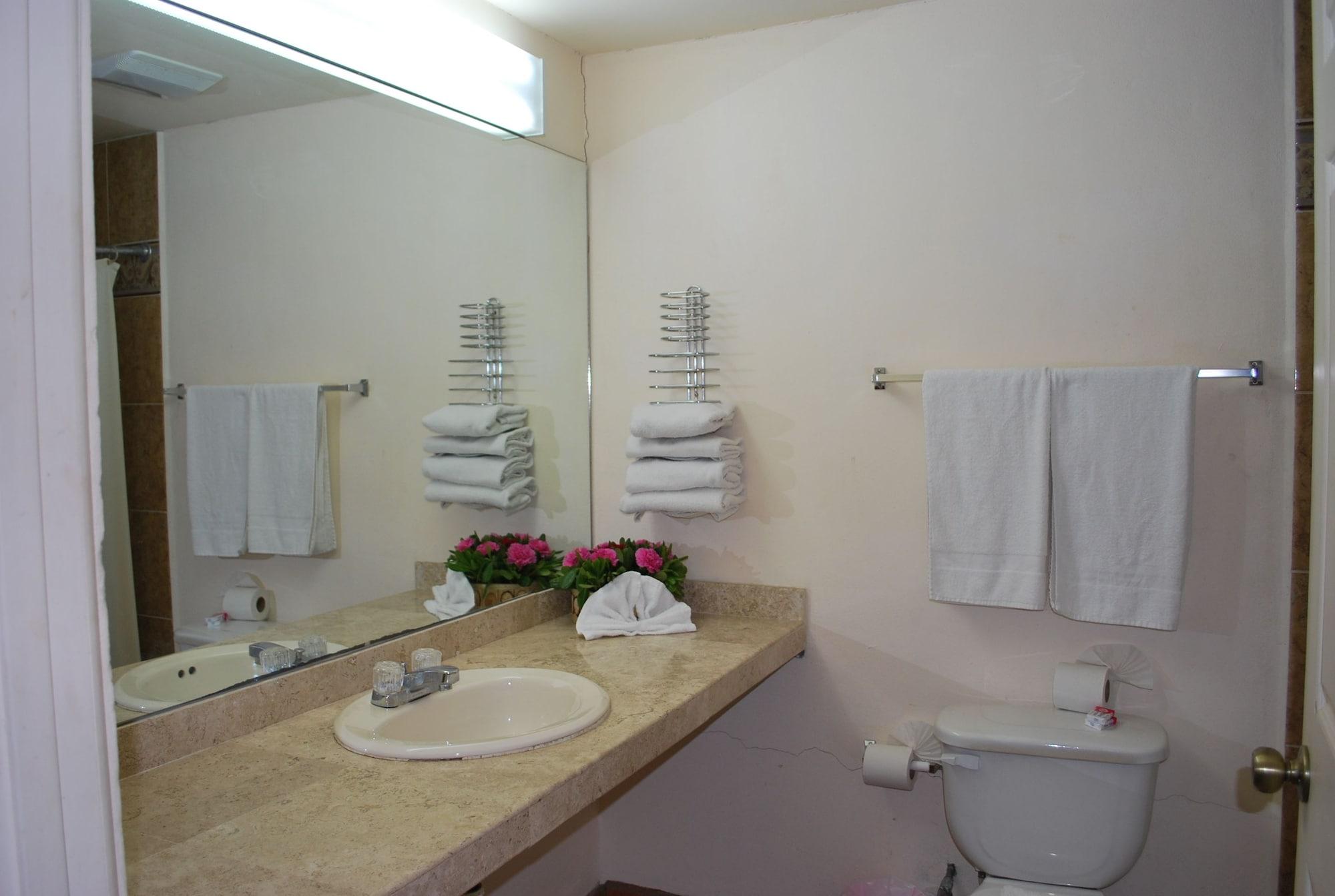 Hotel Baja Puerto Peñasco Exteriör bild
