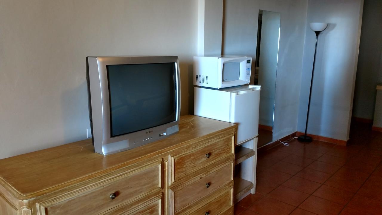 Hotel Baja Puerto Peñasco Exteriör bild