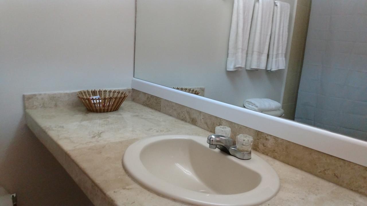 Hotel Baja Puerto Peñasco Exteriör bild