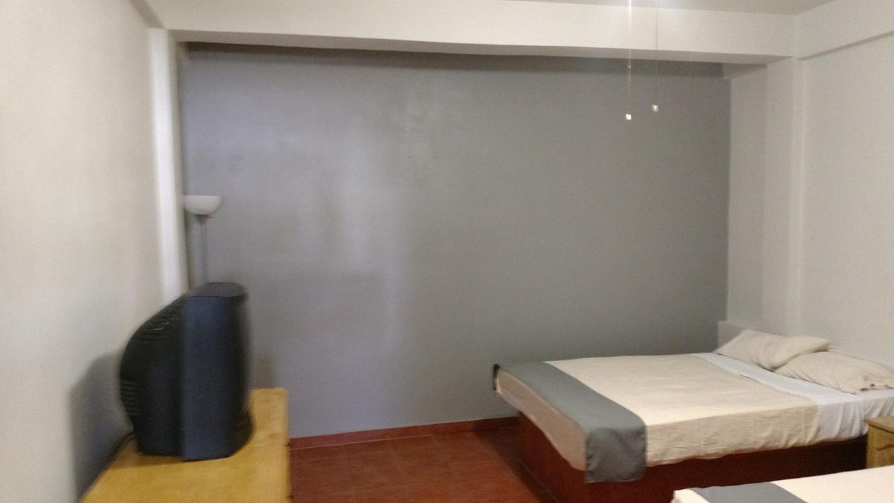 Hotel Baja Puerto Peñasco Exteriör bild